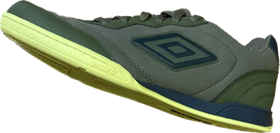 UMBRO SALA STREET (Sample)  MEN'S SIZE 9 - #UNPAIR (LEFT)