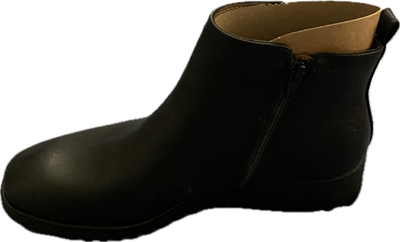 EURO SOFT BY SOFFT DALLAN ANKLE-HIGH BOOTIE WOMEN'S SIZE 9M - #UNPAIR (RIGHT)