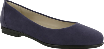SAS SCENIC BALLET FLAT SLIP ON WOMEN'S SIZE 7M - #UNPAIR (LEFT AND RIGHT AVAILABLE)