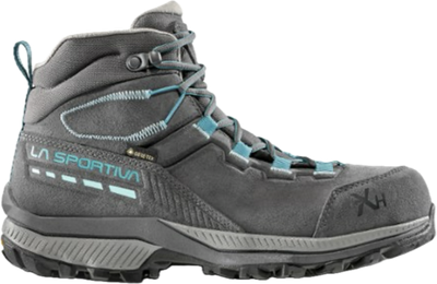 LA SPORTIVA TX HIKE MID LEATHER GTX HIKING BOOTS WOMEN’S SIZE 10.5 - #UNPAIR (RIGHT)