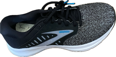 BROOKS RANGE 2   WOMEN'S SIZE 7.5- #UNPAIR (LEFT)