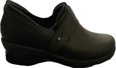 MERRELL PRO VALLETTA MOC AC+ SLIP-ON WOMEN'S SIZE 6 - #UNPAIR (RIGHT)