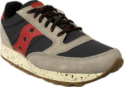 SAUCONY JAZZ ORIGINAL VINTAGE CLIMBING SNEAKER
WOMEN'S SIZE 7 - #UNPAIR (RIGHT)