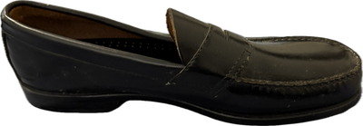 G. H. BASS & CO. WEEJUNS PENNY LOAFER MEN'S SIZE 12.5 - #UNPAIR (LEFT - LIGHTLY USED)
