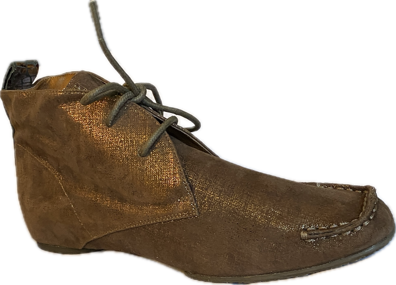 DONALD PLINER BEA BOOTIE (Sample)  WOMEN'S SIZE 6 - #UNPAIR (LEFT AND RIGHT AVAILABLE*)