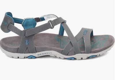 MERRELL SANDSPUR DRAGONFLY CONVERT SANDAL WOMEN'S SIZE 6 - #UNPAIR (RIGHT)