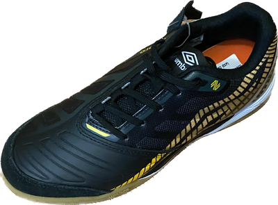 UMBRO SALA Z (Sample)  MEN'S SIZE 8.5 - #UNPAIR (LEFT)