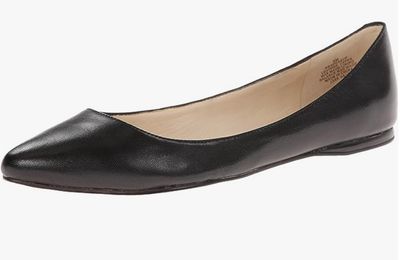 NINE WEST SPEAKUP FLAT SHOE WOMEN'S SIZE 5M - #UNPAIR (LEFT)
