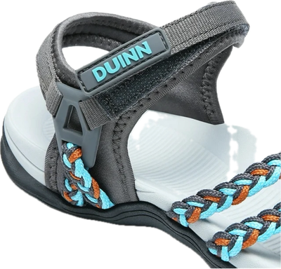 DUINN HIKING SPORT SANDALS EU 39 / WOMEN'S SIZE 8.5 - #UNPAIR (LEFT)