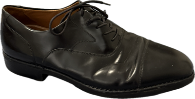 DRESSPORTS BY ROCKPORT DRESS SHOE MEN'S SIZE 11M - #UNPAIR (RIGHT - LIGHTLY USED)