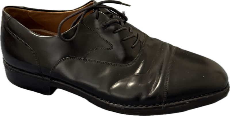 DRESSPORTS BY ROCKPORT DRESS SHOE MEN'S SIZE 11M - #UNPAIR (RIGHT - LIGHTLY USED)