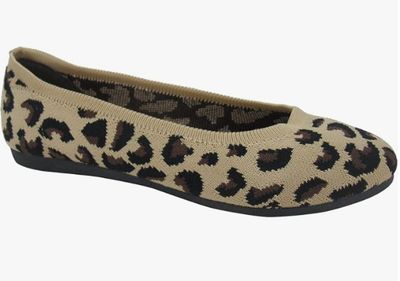 JELLYPOP APEX BALLET FLAT WOMEN'S SIZE 6M - #UNPAIR (LEFT)