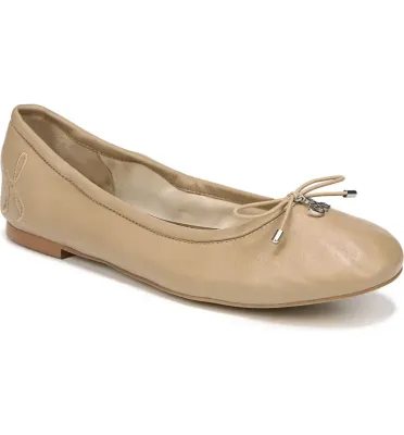 SAM EDELMAN FELICIA BALLET FLAT SHOE  WOMEN'S SIZE 6.5M (6) - #UNPAIR (RIGHT)
