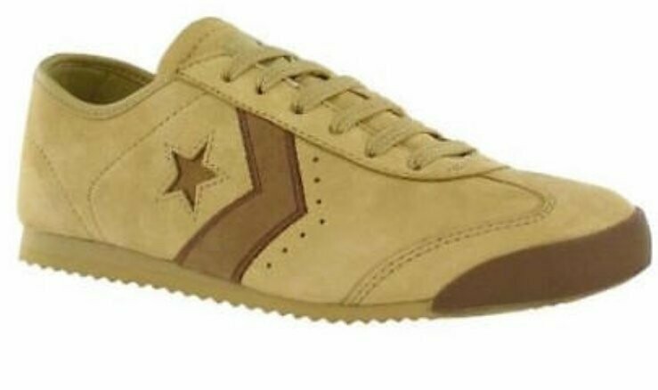 *CONVERSE RETRO MT STAR 3 SNEAKER  MEN'S SIZE 5 / WOMEN'S SIZE 6.5 - #UNPAIR  (LEFT AND RIGHT AVAILABLE)