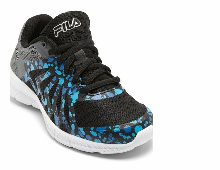 *FILA FACTION 2 SNEAKER KIDS' SIZE 7 - #UNPAIR (LEFT AND RIGHT AVAILABLE) *FILA FACTION 2 SNEAKER KIDS' SIZE 7 - #UNPAIR (LEFT AND RIGHT AVAILABLE)