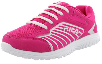 *FILA ROCKET FUELED SYNTHETIC KIDS' SIZE 7 - #UNPAIR (LEFT AND RIGHT AVAILABLE) *FILA ROCKET FUELED SYNTHETIC KIDS' SIZE 7 - #UNPAIR (LEFT AND RIGHT AVAILABLE)