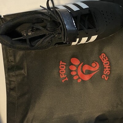 ADIDAS RUNNING SHOE PYA 048001 MEN'S SIZE 8.5 - #UNPAIR (LEFT) ADIDAS RUNNING SHOE PYA 048001 MEN'S SIZE 8.5 - #UNPAIR (LEFT)