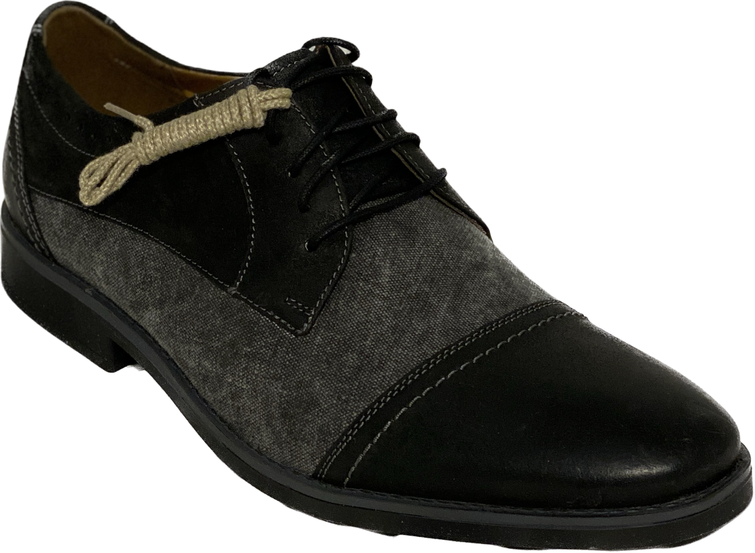 COLLECTION BY CLARKS GARREN DRESS SHOE MEN'S SIZE 13 - #UNPAIR (RIGHT) COLLECTION BY CLARKS GARREN DRESS SHOE MEN'S SIZE 13 - #UNPAIR (RIGHT)