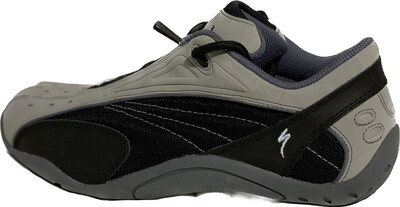 SPECIALIZED SONOMA FLAT-SOLED CASUAL CYCLING BIKE SHOE WOMEN'S SIZE 8.5 - #UNPAIR (LEFT)