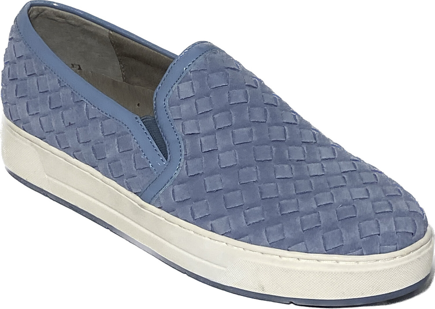 DONALD PLINER RALLY ALLONE-557 SLIP-ON LOAFER (Sample) WOMEN'S SIZE 6 - #UNPAIR (LEFT AND RIGHT AVAILABLE*) DONALD PLINER RALLY ALLONE-557 SLIP-ON LOAFER (Sample) WOMEN'S SIZE 6 - #UNPAIR (LEFT AND RIGHT AVAILABLE*)