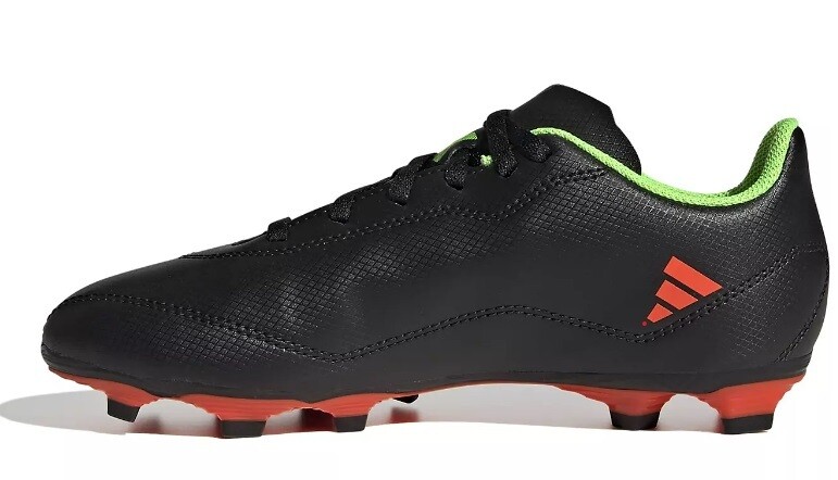 ADIDAS SPEEDPORTAL.4 (CLEATS) KIDS' SIZE 13K - #UNPAIR (RIGHT)