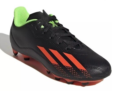 ADIDAS SPEEDPORTAL.4 (CLEATS) KIDS' SIZE 13K - #UNPAIR (RIGHT) ADIDAS SPEEDPORTAL.4 (CLEATS) KIDS' SIZE 13K - #UNPAIR (RIGHT)