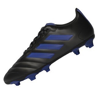 ADIDAS GOLETTO VIII FG J (Cleats) KIDS' SIZE 12K - #UNPAIR (RIGHT)