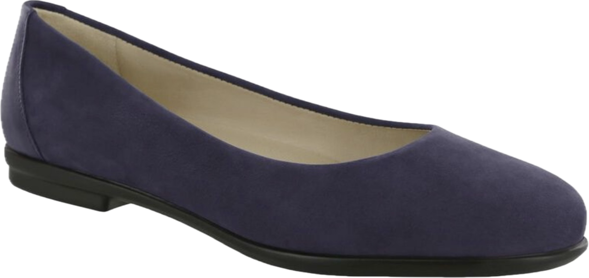 SAS SCENIC BALLET FLAT SLIP ON WOMEN'S SIZE 7M - #UNPAIR (LEFT AND RIGHT AVAILABLE) SAS SCENIC BALLET FLAT SLIP ON WOMEN'S SIZE 7M - #UNPAIR (LEFT AND RIGHT AVAILABLE)