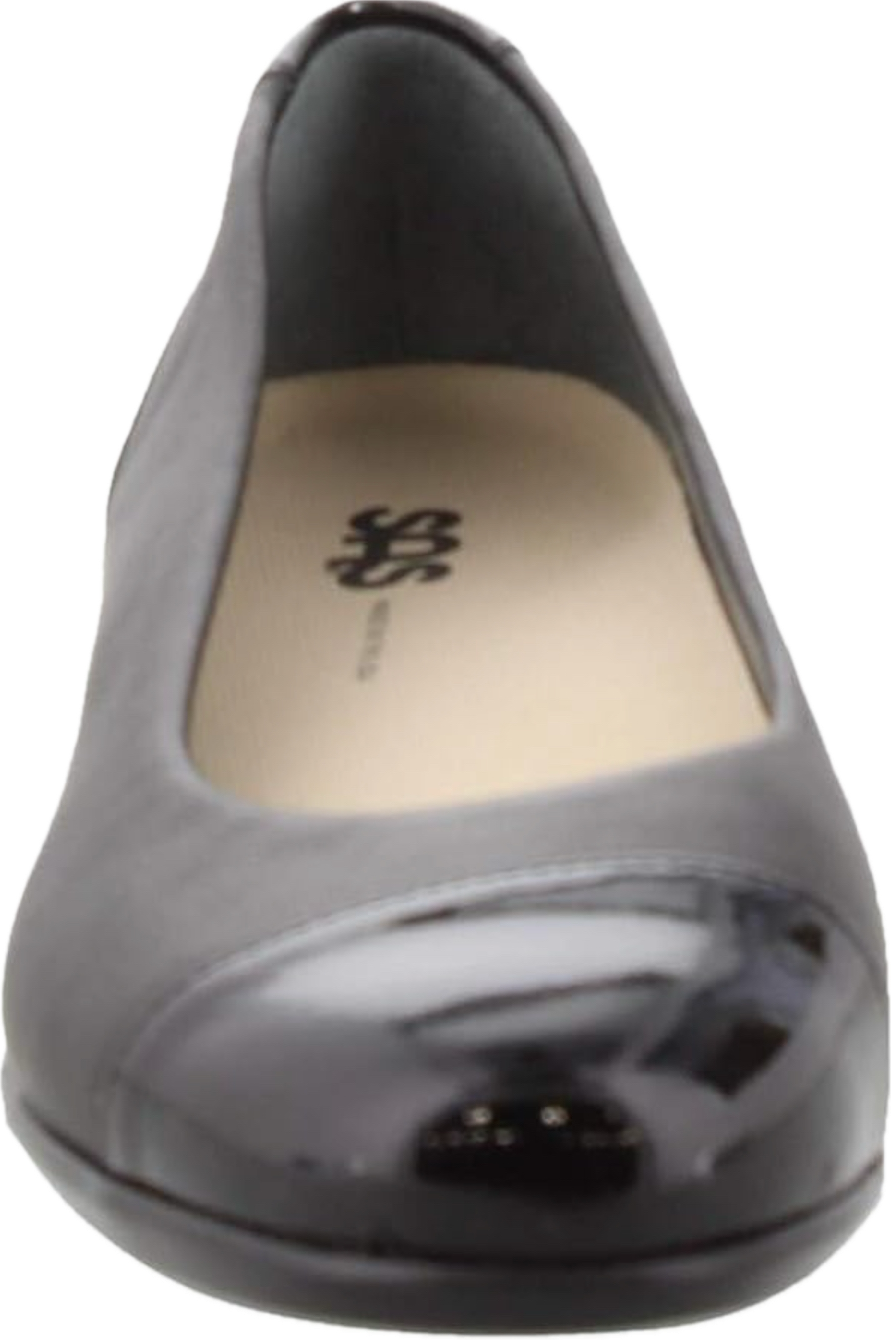 SAS SCENIC BALLET FLAT SLIP ON WOMEN'S SIZE 7M - #UNPAIR (LEFT AND RIGHT AVAILABLE) SAS SCENIC BALLET FLAT SLIP ON WOMEN'S SIZE 7M - #UNPAIR (LEFT AND RIGHT AVAILABLE)