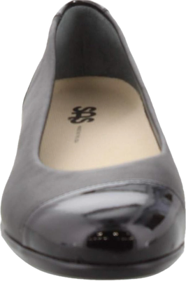 SAS SCENIC BALLET FLAT SLIP ON WOMEN'S SIZE 7M - #UNPAIR (LEFT AND RIGHT AVAILABLE) SAS SCENIC BALLET FLAT SLIP ON WOMEN'S SIZE 7M - #UNPAIR (LEFT AND RIGHT AVAILABLE)