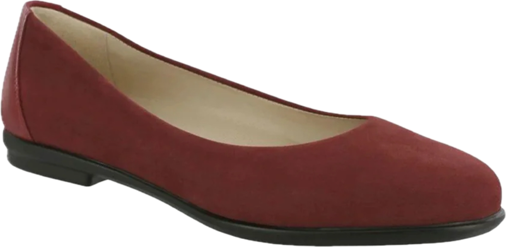 SAS SCENIC BALLET FLAT SLIP ON WOMEN'S SIZE 7M - #UNPAIR (LEFT AND RIGHT AVAILABLE) SAS SCENIC BALLET FLAT SLIP ON WOMEN'S SIZE 7M - #UNPAIR (LEFT AND RIGHT AVAILABLE)
