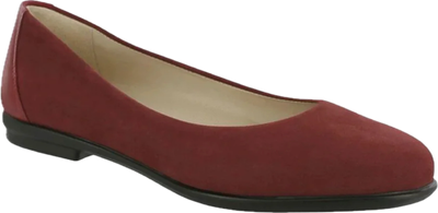 SAS SCENIC BALLET FLAT SLIP ON WOMEN'S SIZE 7M - #UNPAIR (LEFT AND RIGHT AVAILABLE) SAS SCENIC BALLET FLAT SLIP ON WOMEN'S SIZE 7M - #UNPAIR (LEFT AND RIGHT AVAILABLE)