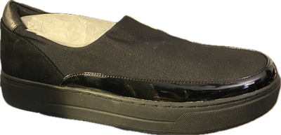 DONALD PLINER RIVER ALLONE-585 SLIP-ON LOAFER (Sample) WOMEN'S SIZE 6 - #UNPAIR (LEFT AND RIGHT AVAILABLE*) DONALD PLINER RIVER ALLONE-585 SLIP-ON LOAFER (Sample) WOMEN'S SIZE 6 - #UNPAIR (LEFT AND RIGHT AVAILABLE*)