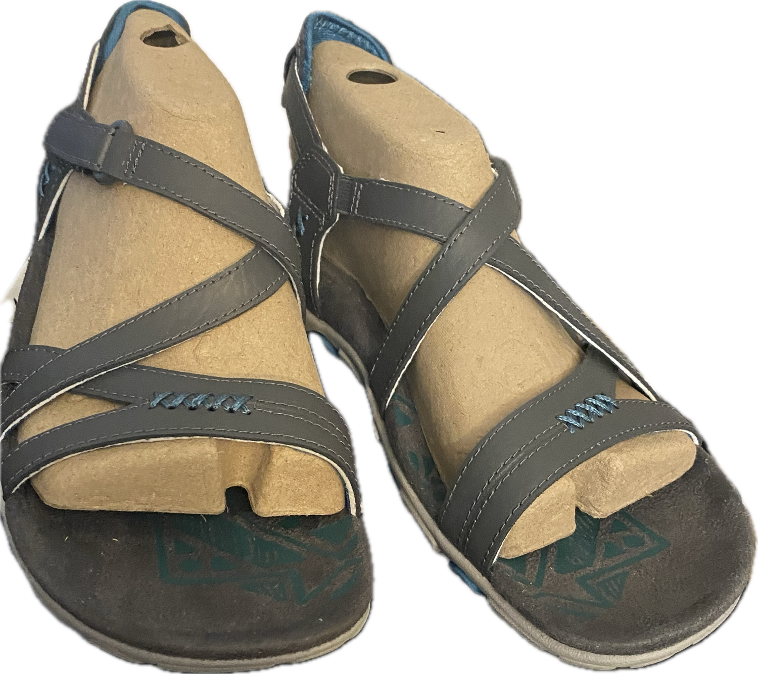MERRELL SANDSPUR DRAGONFLY CONVERT SANDALS WOMEN'S SIZE 6 - #UNPAIR (LEFT AND RIGHT AVAILABLE) MERRELL SANDSPUR DRAGONFLY CONVERT SANDALS WOMEN'S SIZE 6 - #UNPAIR (LEFT AND RIGHT AVAILABLE)