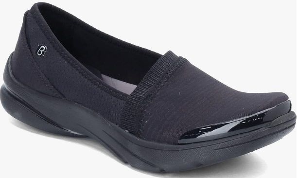 BZEES LOLLIPOP SLIP-ON WOMEN'S SIZE 7 M - #UNPAIR (RIGHT) BZEES LOLLIPOP SLIP-ON WOMEN'S SIZE 7 M - #UNPAIR (RIGHT)