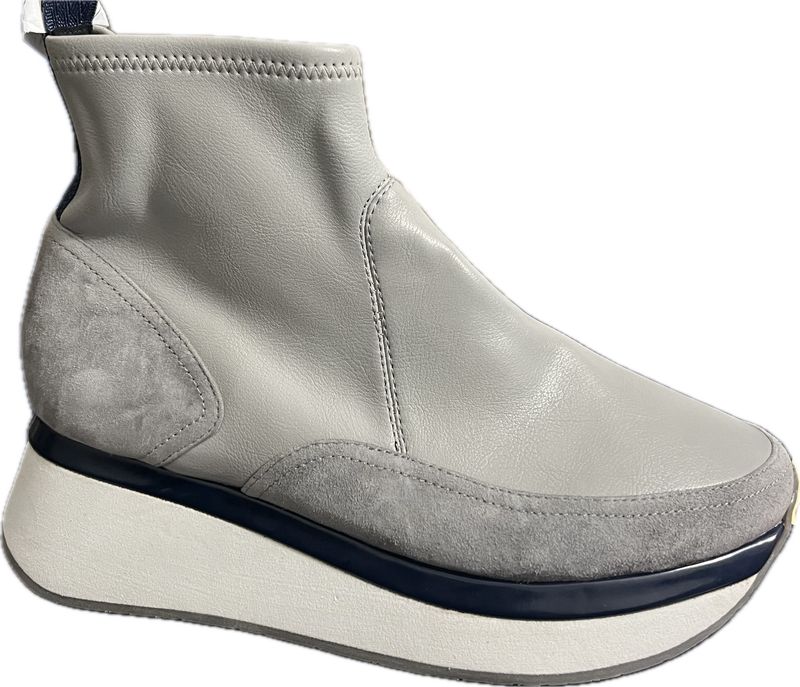 DONALD PLINER PIKE ALLONE-587 SLIP-ON WEDGE(Sample) WOMEN'S SIZE 6 - #UNPAIR (LEFT AND RIGHT AVAILABLE*)
