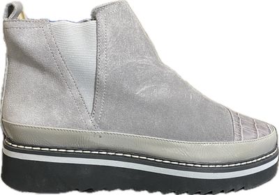 DONALD PLINER FLOW ALLONE-539 BOOTIE WOMEN'S SIZE 6 - #UNPAIR (LEFT AND RIGHT AVAILABLE) DONALD PLINER FLOW ALLONE-539 BOOTIE WOMEN'S SIZE 6 - #UNPAIR (LEFT AND RIGHT AVAILABLE)