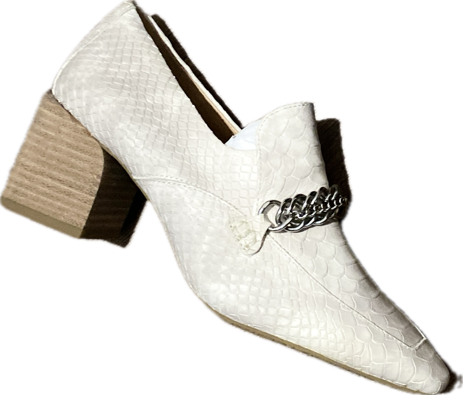 DONALD PLINER ARIELA LOAFER (Sample) WOMEN'S SIZE 6 - #UNPAIR (LEFT AND RIGHT AVAILABLE*) DONALD PLINER ARIELA LOAFER (Sample) WOMEN'S SIZE 6 - #UNPAIR (LEFT AND RIGHT AVAILABLE*)