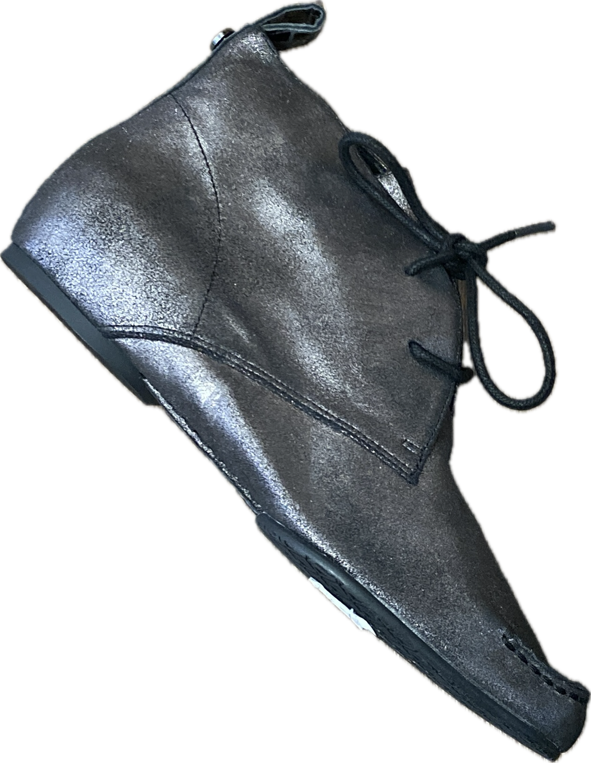 DONALD PLINER BEA BOOTIE (Sample)  WOMEN'S SIZE 6 - #UNPAIR (RIGHT)