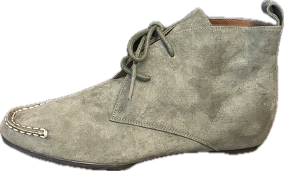 DONALD PLINER BEA BOOTIE (Sample) WOMEN'S SIZE 6 - #UNPAIR (LEFT) DONALD PLINER BEA BOOTIE (Sample) WOMEN'S SIZE 6 - #UNPAIR (LEFT)