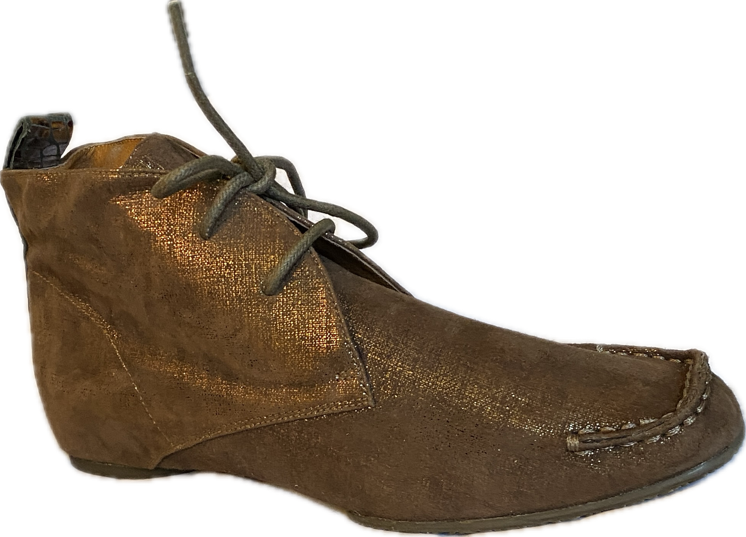 DONALD PLINER BEA BOOTIE (Sample)  WOMEN'S SIZE 6 - #UNPAIR (LEFT AND RIGHT AVAILABLE*)