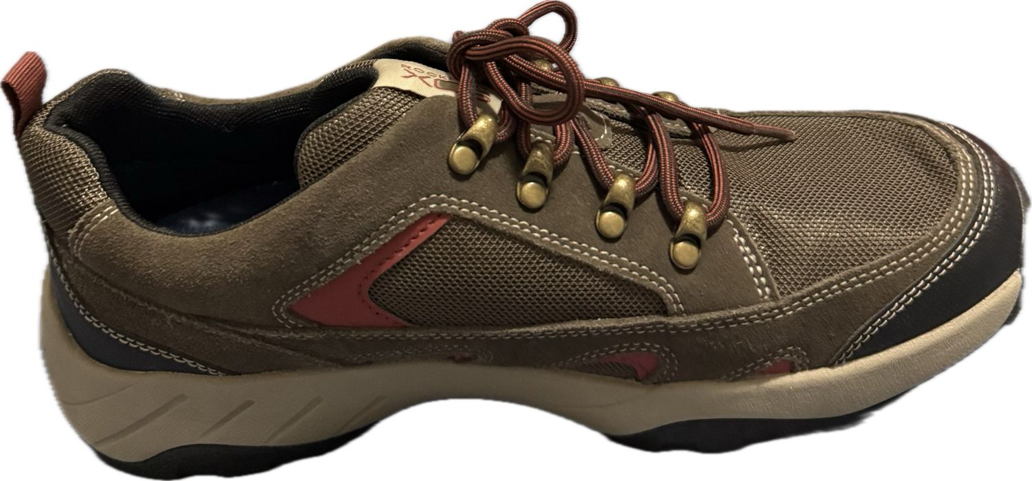 ROCKPORT XCS SPRUCE PERAK WIDE-WIDTH HIKING MEN'S SIZE 9 - #UNPAIR (LEFT AND RIGHT AVAILABLE* - LIGHTLY USED) ROCKPORT XCS SPRUCE PERAK WIDE-WIDTH HIKING MEN'S SIZE 9 - #UNPAIR (LEFT AND RIGHT AVAILABLE* - LIGHTLY USED)