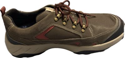 ROCKPORT XCS SPRUCE PERAK WIDE-WIDTH HIKING  MEN'S SIZE 9 - #UNPAIR (LEFT AND RIGHT AVAILABLE* - LIGHTLY USED)