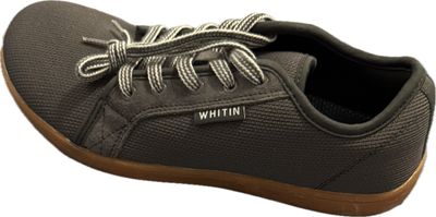 WHITIN MINIMALIST W81 BAREFOOT SHOE LOW TOP EU 42 / US WOMEN'S SIZE 9.5 - #UNPAIR (RIGHT) WHITIN MINIMALIST W81 BAREFOOT SHOE LOW TOP EU 42 / US WOMEN'S SIZE 9.5 - #UNPAIR (RIGHT)