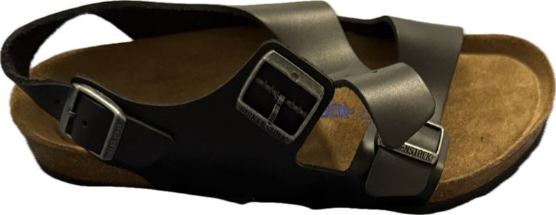 BIRKENSTOCK MILANO BS EU 44 / US MEN'S SIZE 11- #UNPAIR (LEFT)