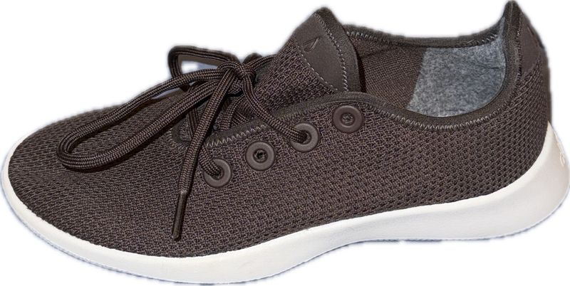ALLBIRDS TREE RUNNERS SNEAKER MEN'S SIZE 8 - #UNPAIR (LEFT)