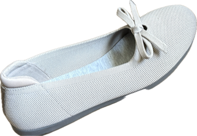 CLARKS CARLY HOPE CLOUDSTEPPERS  WOMEN'S SIZE 9- #UNPAIR (RIGHT)
