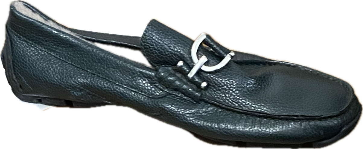 DONALD PLINER LAZARO SLIP-ON/LOAFER MENS' SIZE 9 - #UNPAIR (LEFT)