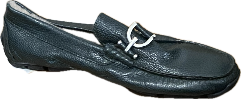 DONALD PLINER LAZARO SLIP-ON/LOAFER MENS' SIZE 9 - #UNPAIR (LEFT)