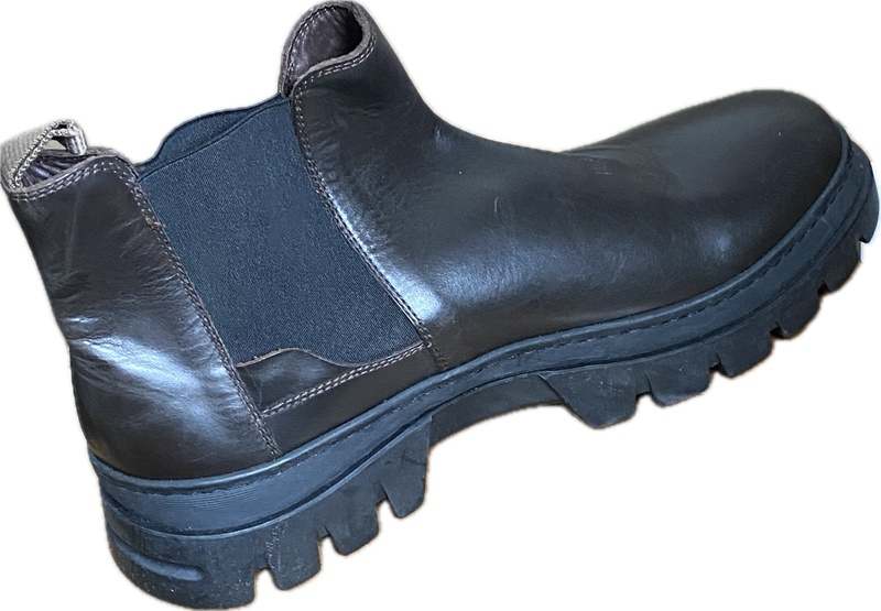 DONALD PLINER ANDERSON MENS' SIZE 9 - #UNPAIR (LEFT)